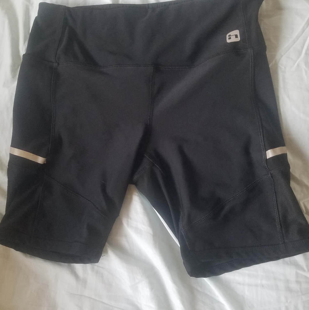Hind bike shorts